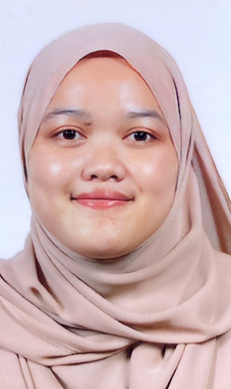 Najihah Azzahira